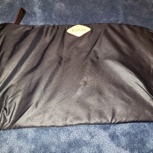 Brand New Mz Wallace large cosmetic bag